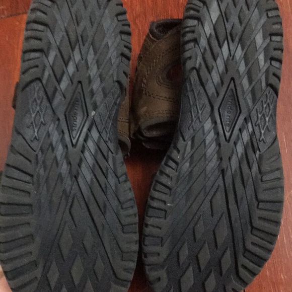 Stride Rite toddlers size 1W sandals - Picture 3 of 5